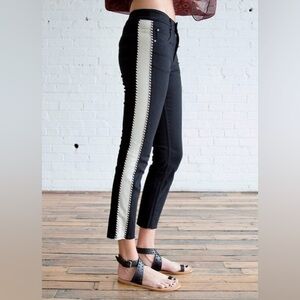 Isabel Marant Haven skinny jeans EU 42